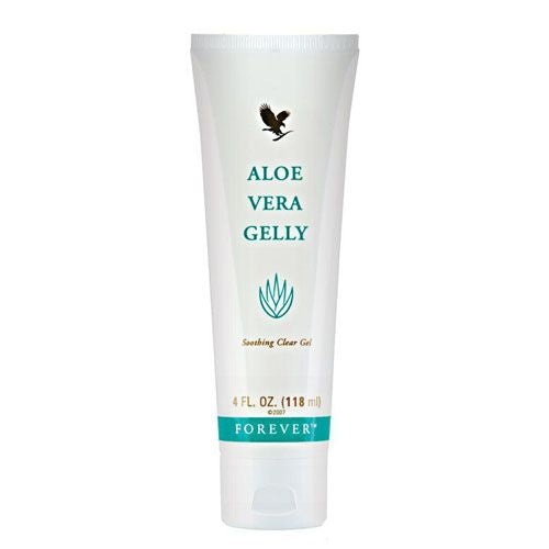 Gel Hydratant Naturel à l’Aloé Vera – Forever Aloe Vera Gelly